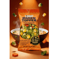 thumbnail image 4 of Katayama Ramen Topper Veggie Topping Mix Dried Vegetable Mix for Ramen, Noodles and Soup, 1.41 oz, 4 of 9