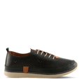 thumbnail image 5 of Spring Step Women's Breen Slip-On Sneakers - Premium Leather, Perforated Design, Arch Support, 5 of 7
