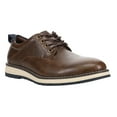 thumbnail image 2 of Crevo Mens Genoa Perforated Oxford  Casual Shoes, 2 of 5