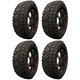 thumbnail image 1 of PAQUETE DE 4 LLANTAS 235/75 R15 109T TDI TIRES STARK A-R/T, 1 of 2