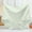 Green, variant on Women's Underwear Briefs Cotton Lace Abdomen Mid-rise Waist And Hip Lift Comfortable Body Breathable Underwear Briefs
