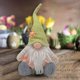 thumbnail image 5 of RKSTN easter decorations Easter Faceless Doll Decorations Room Desktop Decoration Sitting Post, 5 of 7