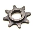 thumbnail image 1 of DeWalt DW734/DW735 Planer Replacement Sprocket # 5140010-81, 1 of 2