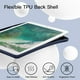 thumbnail image 3 of Funda para tableta JeTech iPad 9.7 pulgadas 2018/2017 con soporte para lápices, 3 of 8