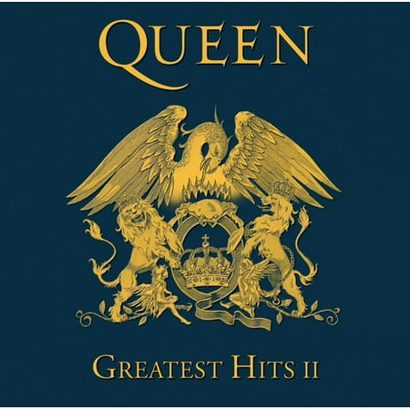 Queen - Greatest Hits 2 - CD