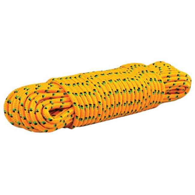 Wellington Cordage P1312H0100AC 0.19 in. x 100 ft. 16 Carrier Diamond