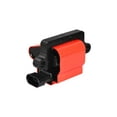 thumbnail image 3 of New Red Color Ignition Coil Compatible with 2003-2006 Chevrolet Express 3500 V8 Replacement for UF271 C1208, 3 of 4