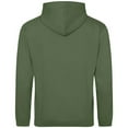thumbnail image 2 of Awdis  Adult College Hoodie, 2 of 3
