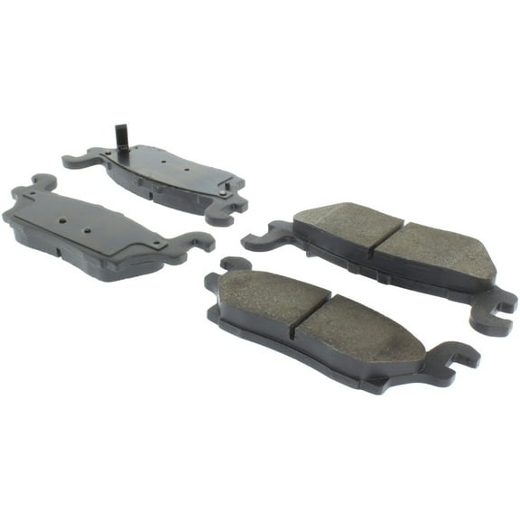 Centric 301.11200 Centric Premium Ceramic