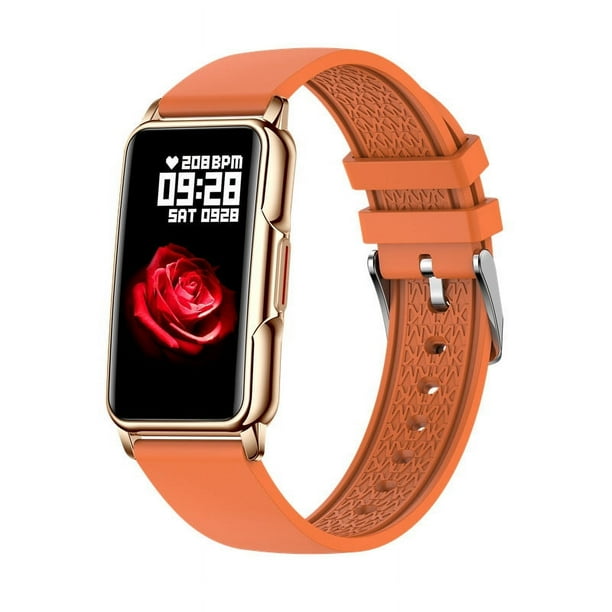 Smartwatch impermeable BT5.0 con clasificación IP67 Pamolo