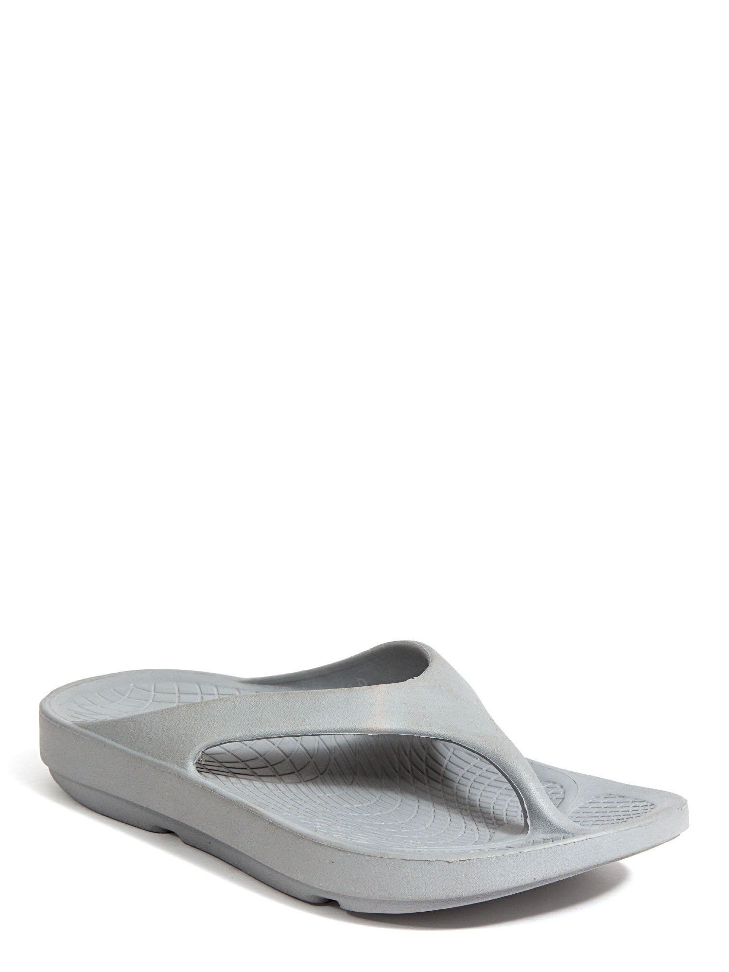 Deer Stags Unisex Wally Comfort Cushioned Thong Sandal