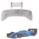 thumbnail image 3 of Placa de protección de chasis de parachoques de metal para ARRMA 1/7 Felony Infraction Limitless RC Car Upgrade Parts, 3 of 5