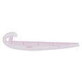 thumbnail image 4 of Règle Courbée Multifonctionnelle, 58cm 6501 Règle Courbée Design Vêtements Règle Courbe Design Surélevé, 4 of 5