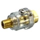 thumbnail image 5 of Engrasador Lubricador neumático Zulema 1/4 '' Rosca BSP Amarillo, 5 of 6