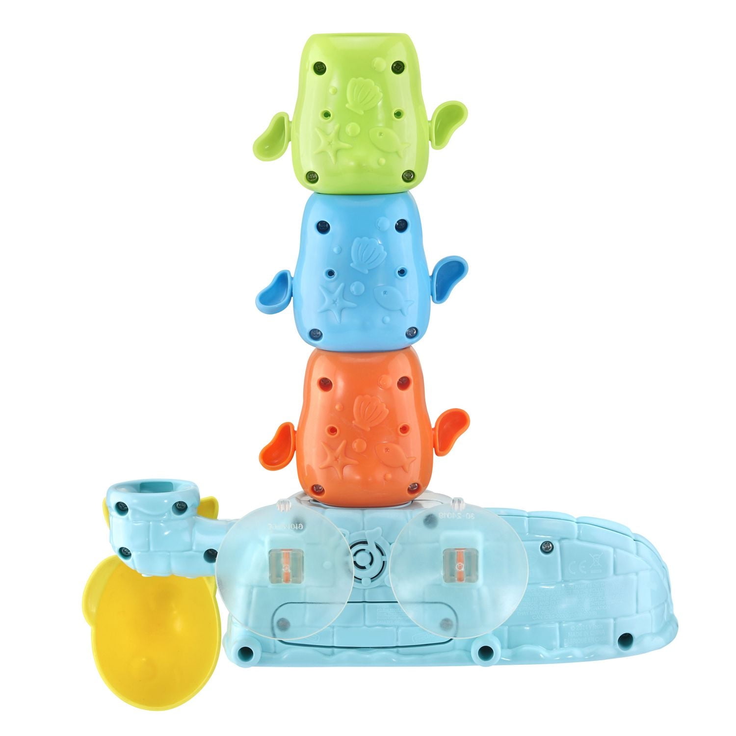 VTech Splash & Whirl Playtime Penguins™ - English Version