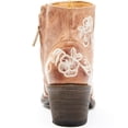 thumbnail image 5 of Shyanne Women's Bryony Fashion Booties Round Toe - BSWFA21L8 11 M  US, 5 of 7