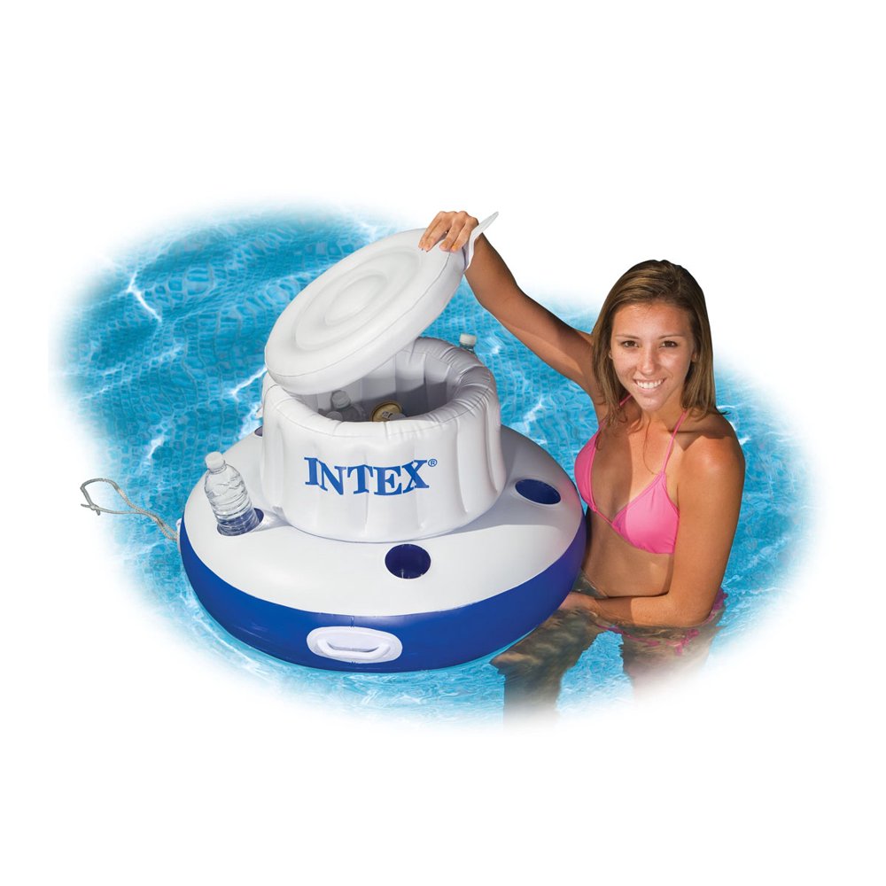 inflatable water cooler