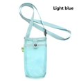 thumbnail image 3 of GASTROPOD 2026 New Water Bottle Carrier with Adjustable Shoulder Strap Crossbody Water Bottle Sling Bag Mesh Water Bottle Holder for Travel Hiking Cycling and Gym, 3 of 7
