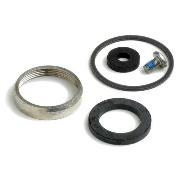 Kit de reparación de arandelas Symmons TA-9 Temptrol color plata