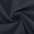 thumbnail image 5 of Pantalones largos para hombre, de color liso, con cordón, informales, de moda, largos, para hombre, 5 of 5