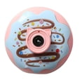 thumbnail image 1 of 1pcs Baby Bubble Machine, 1 of 3