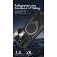 thumbnail image 3 of Funda Con Soporte Magnético For Honor X8b, 3 of 8