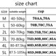 thumbnail image 4 of Womens Plus Szie Push-up Lace Bra, Anti-Sagging Seamless Lingerie Bra, Comfort Support Underwear Enhances Large & Small Breasts, 4 of 5