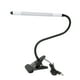 thumbnail image 2 of Clip de Salón de Belleza Lámpara de Clip de Salón de Belleza Lámpara de Mesa de Clip Led Usb Portátil Luz de Escritorio Ajustable para Manicura de Tatuaje Negro ANGGREK Otros, 2 of 8