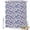 Purple Beige, variant on Shower Curtain Watercolor Leaf Shower Curtains for Bathroom Decor, Waterproof Polyester Shower Curtain Set with Hooks, Standard Size 72" x 72" Green Leaves