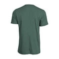 thumbnail image 2 of Tultex Unisex Poly-Rich T-Shirt 241, 2 of 2