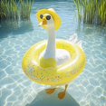 thumbnail image 4 of Efficient Hawaiian Parties Outfit Geese Pool Parties Costume For Garden Geese With User Friendly Fabric Design, 4 of 4