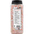thumbnail image 2 of Soeos Himalayan Pink Salt, 39 oz, Coarse Grain, Kosher, 2 of 8