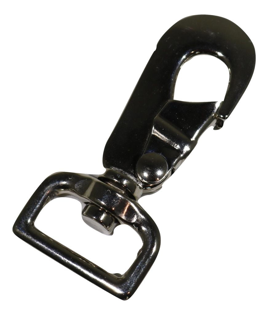 Swivel Snap Hook for 1" bing