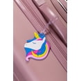 thumbnail image 3 of Jetstream® Identification Luggage Tag, Travel ID tag, 3 of 5