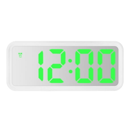 alarm nightstand
