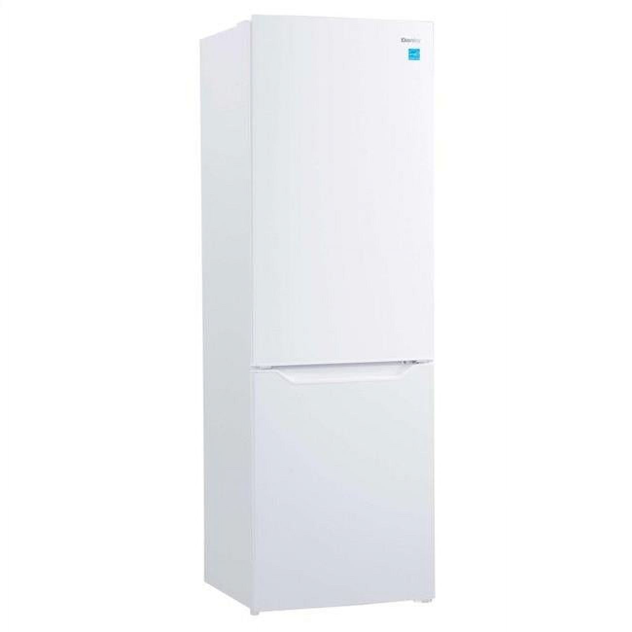 10 Cu. ft. Bottom Mount Refrigerator
