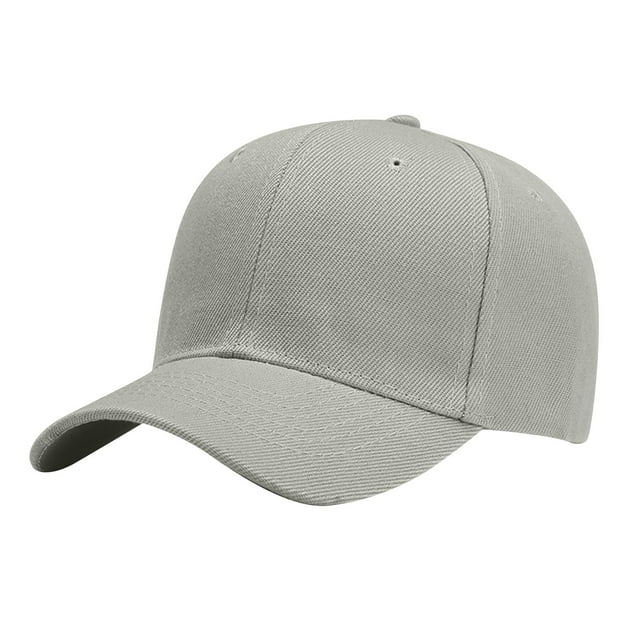 Men Women Embroidered Baseball Caps Sun Baseball Caps Running Workout and Outdoor Activities Baseball Caps