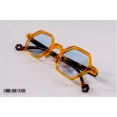 thumbnail image 3 of EUPHORIC99 | Lentes de Sol Hombre - Lentes de Sol Mujer |Accesorios para Hombre y Mujer | Gafas de Sol - Regalos Unisex | Orange Jaguar, 3 of 11