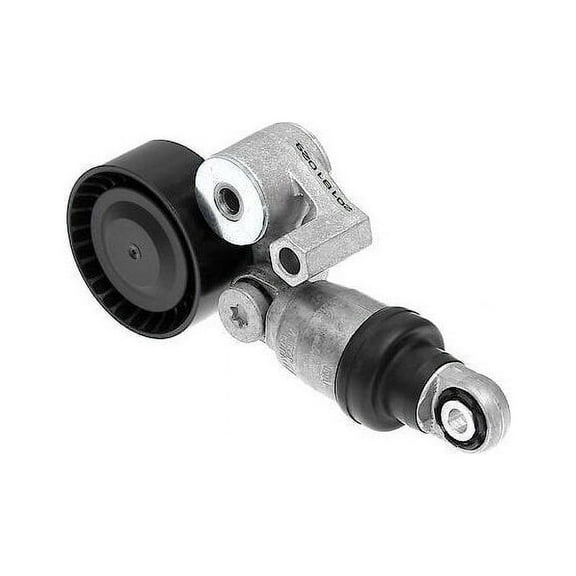 Accessory Belt Tensioner - Compatible with 2014 - 2021 Mazda 6 2.5L 4-Cylinder GAS 2015 2016 2017 2018 2019 2020