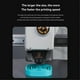 thumbnail image 4 of Hotend Kit for Bambu Lab A1/A1 Mini Fast Speed Hot End Assembly Hardened Steel Nozzle 3D Printer Par, 4 of 5