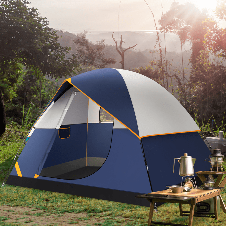 coody zelte 8.0 Air Tent Forest Green Tent Fold Card Blanks sort_Heavy duty yellow poly tarps Color:multi A stylish