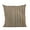 Multi-Color, variant on Multi Color Weave Stripe Luxury Throw Pillow - 18 x 18 in.