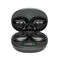 thumbnail image 1 of Fokuz Wireless Headset Digital Display Screen Noise Reduction Super Long Life Mini Sleep Non Inductive Sports Headset, 1 of 6