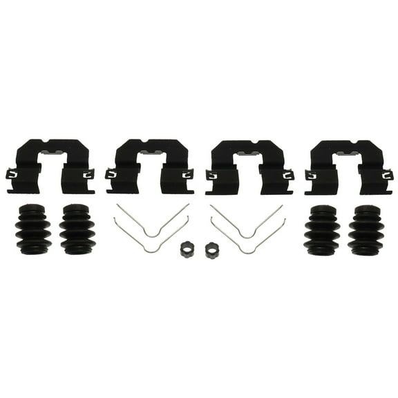 Raybestos R-Line Disc Brake Hardware Kit H18235A