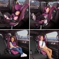 thumbnail image 2 of Diono Radian 3RXT SafePlus All-in-One Convertible Car Seat, Slim Fit 3 Across, 2 of 9