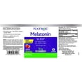 thumbnail image 6 of Natrol, Melatonin, Fast Dissolve, Extra Strength, Strawberry, 5 mg, 150 Tablets, 6 of 7