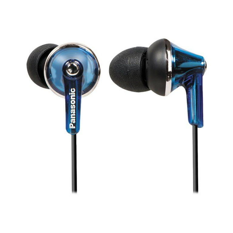 Panasonic ergo top