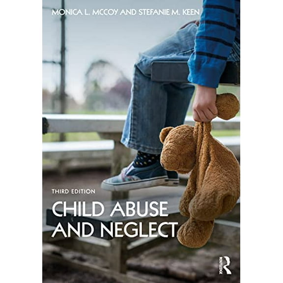 Pre-Owned Child Abuse and Neglect, 9780367404871, 0367404877, Paperback, 3 edition