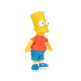 thumbnail image 5 of The Simpsons 9 inch Scale Plush Bart Simpson Figure with Soft Plush Body and Sculpted Head, 5 of 6