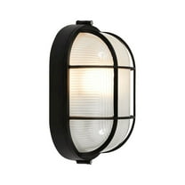 Access Lighting 1 Light Outdoor LED Bulkhead
